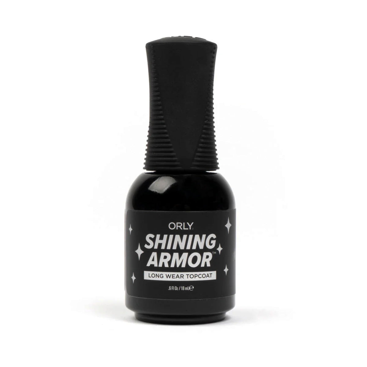 Orly Shining Armor | Longwear Fast Dry Top Coat | 0.6fl oz Beauty & Personal Care Orly