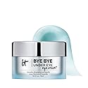 IT Cosmetics Bye Bye Under Eye Eye Cream - Hydrating, Quick-Absorbing Formula - Smooths The Look Of Fine Lines & Wrinkles, Visibly Brightens Dark Beauty & Personal Care IT Cosmetics