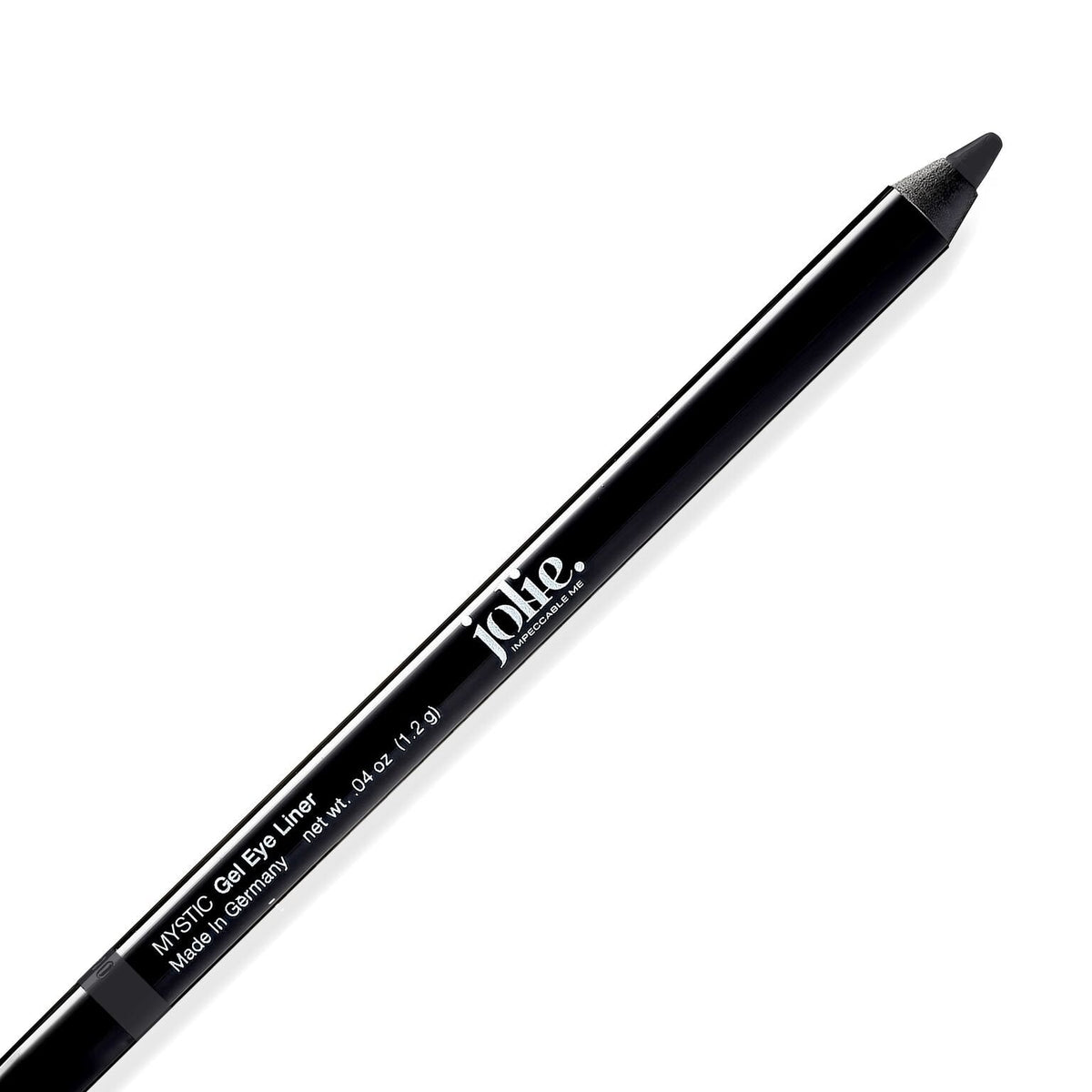 Jolie Gel Eye Liner Pencil ~ Long Lasting Intense Color (Mystic) Beauty & Personal Care JOLIE. IMPECCABLE ME