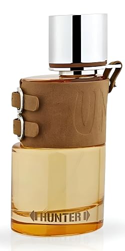 Armaf Hunter for Men Eau de Toilette Spray, 3.4 Ounce Beauty & Personal Care Armaf