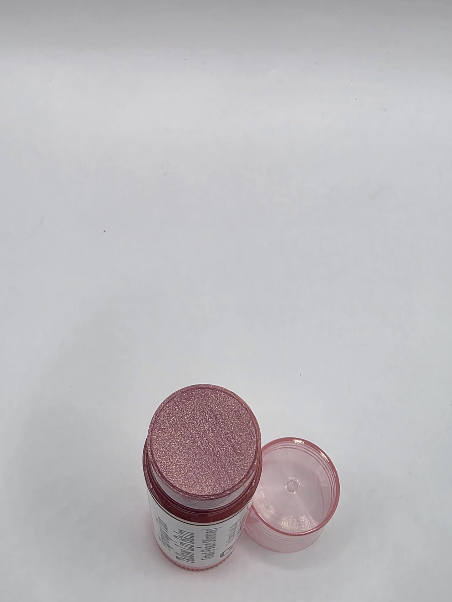 Tallow Lip Balm (3 Pack) (Tinted Peach Shimmer) Handmade Grass Fed Beef Tallow Lip Balm with Nourishing Oils Beauty and Personal Care Pilgrimage Vibes