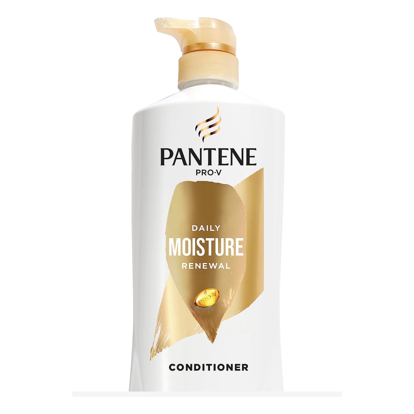 Pantene Pro-V Daily Moisture Renewal Conditioner 16 fl oz Pump Bottle Beauty & Personal Care Pantene