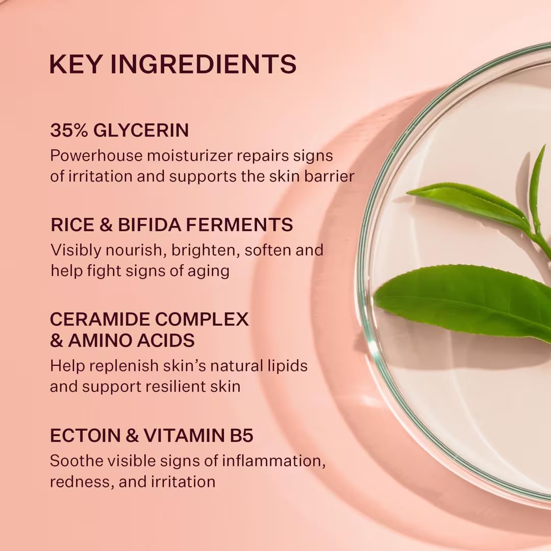 Peach & Lily Velvet Biome Repairing Ointment Beauty & Personal Care Peach & Lily