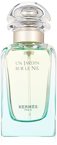 Hermes Un Jardin Sur Le Nil Eau De Toilette Spray 50ml/1.6 oz Beauty & Personal Care Hermès