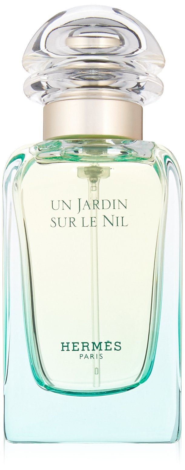 Hermes Un Jardin Sur Le Nil Eau De Toilette Spray 50ml/1.6 oz Beauty & Personal Care Hermès