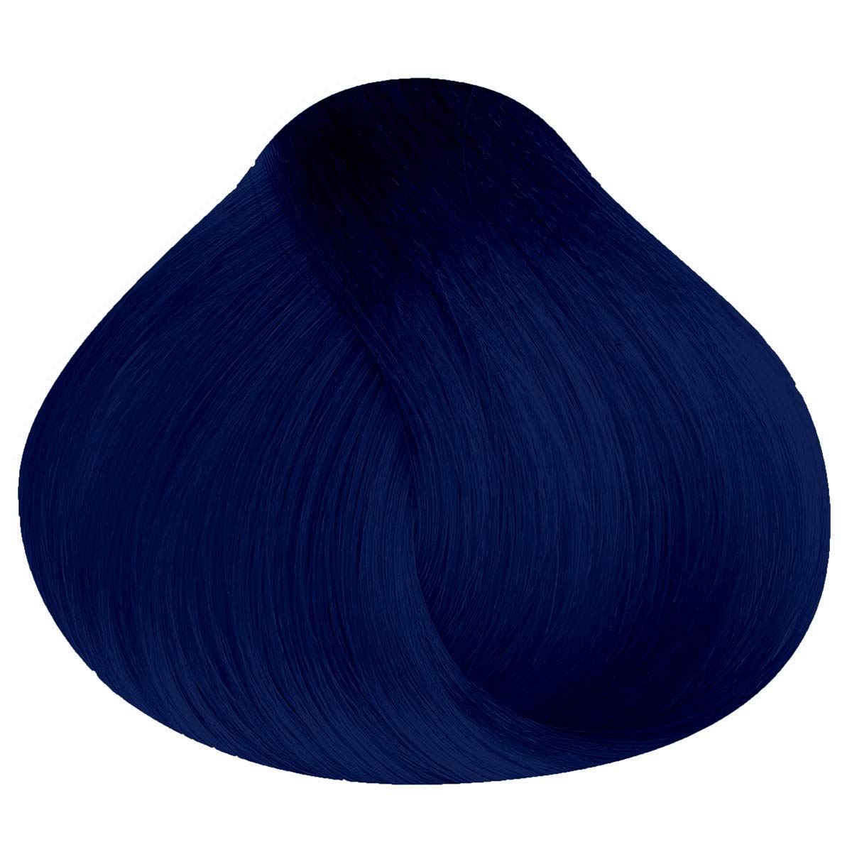 Satin | Dark Blue | Complete Hair Dye | Permanent and Semi-Permanent | Long Lasting | Vegan and Cruelty-Free Beauty & Personal Care Developlus