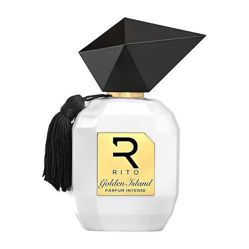 RITO Golden Island Beauty & Personal Care Rito