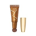 tarte sculpt tape contour - Lightweight Cream Bronzer with Shea Butter for Blendable, Buildable Contour & Natural Looking Sculpted Glow, Vegan Beauty & Personal Care tarte