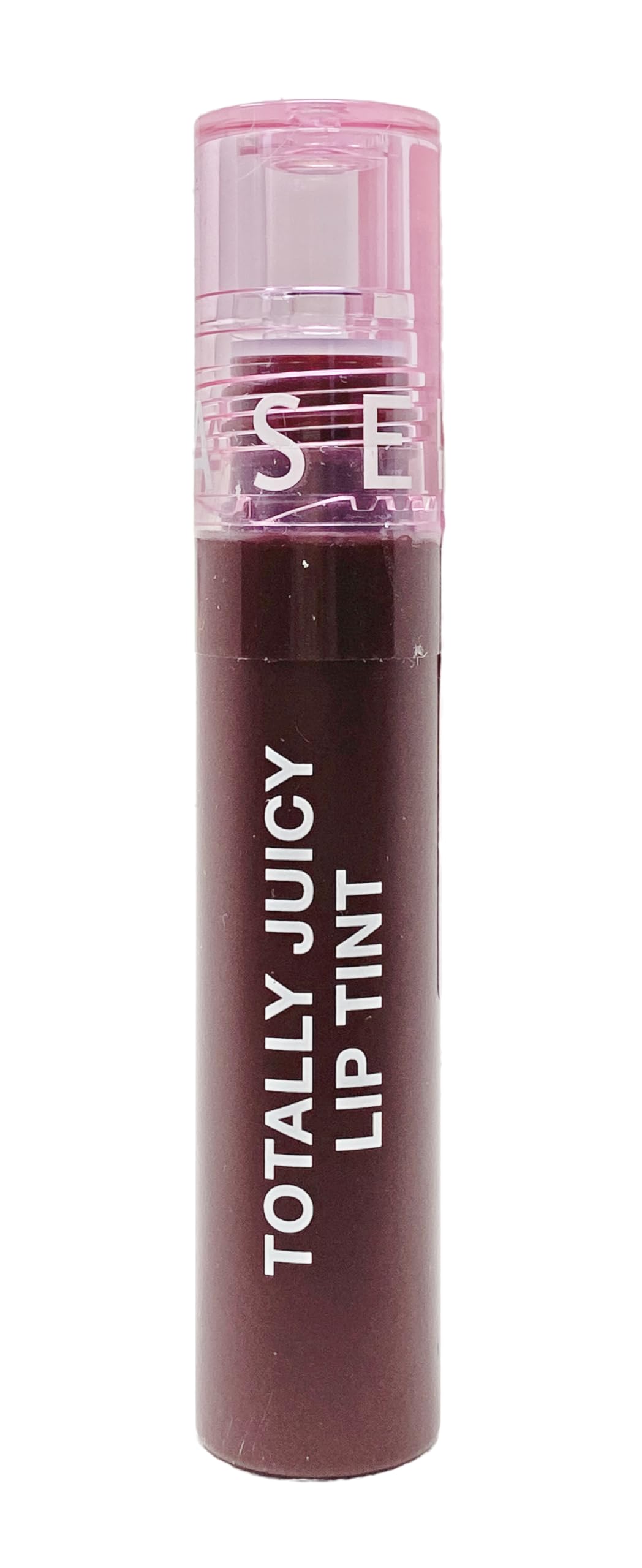 SEPHORA COLLECTION Totally Juicy Lip Tint - 12 Mocha Crush (deep brown nude) 0.18 oz / 5.5 ml Beauty & Personal Care SEPHORA