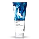 Voir Haircare Rhythm of the Rain Deep Conditioning Hair Mask with Argan Oil + Rosebay & Red Clover Extracts - Hair Mask for Damaged Hair - Scalp Beauty & Personal Care Voir Haircare