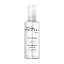 Paul Mitchell Clear Smoothing Serum, Blowout Primer, Fragrance Free, For Sensitive Scalp + Skin, 5.1 fl. oz Beauty & Personal Care Paul Mitchell