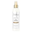 Shea Moisture 100 Percent Virgin Coconut Oil Leave-In Treatment, 8 Ounce Beauty & Personal Care SheaMoisture