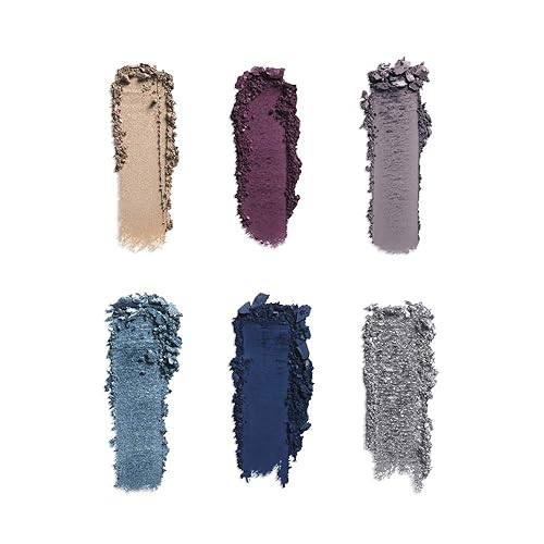NYX PROFESSIONAL MAKEUP Ultimate Edit Petite Shadow Palette, Eyeshadow Palette, Ash Beauty & Personal Care NYX PROFESSIONAL MAKEUP