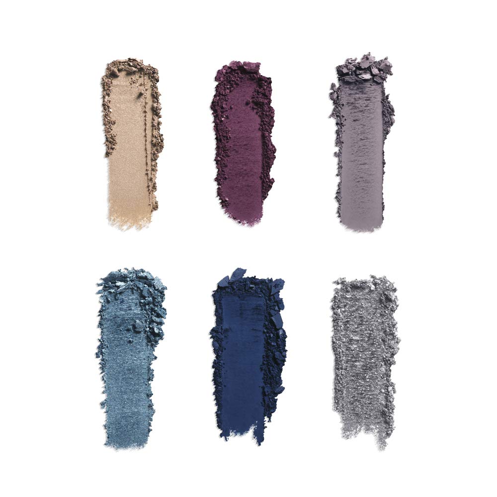 NYX PROFESSIONAL MAKEUP Ultimate Edit Petite Shadow Palette, Eyeshadow Palette, Ash Beauty & Personal Care NYX PROFESSIONAL MAKEUP