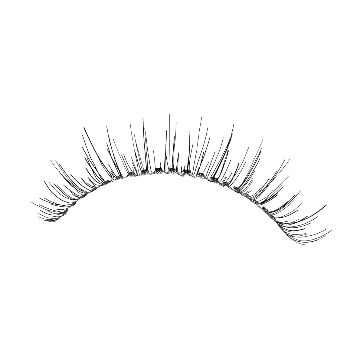 KISS Looks So Natural, False Eyelashes, 'Multipack - 03', 10mm, Includes, Easy to Apply, Reusable Lash Clusters Beauty & Personal Care KISS