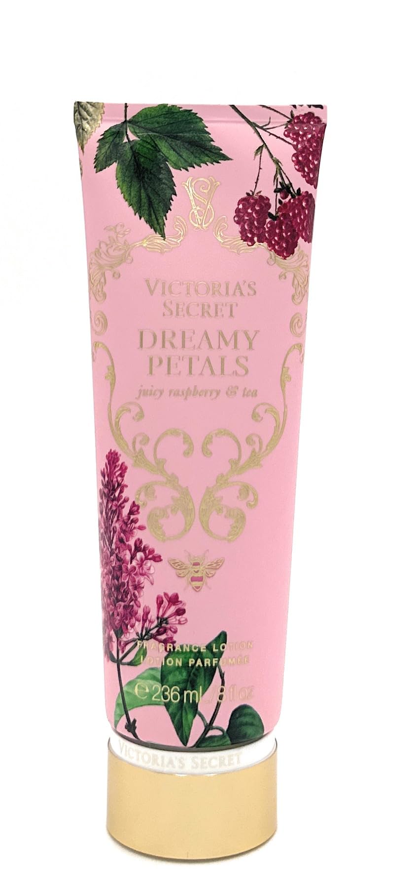 Victoria's Secret Fragrance Lotion Dreamy Petals 8.0 Fl Oz Beauty & Personal Care Victoria's Secret