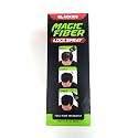 Magic Fiber Hair Building Lock Spray - Full Hair Instantly Beauty & Personal Care Black Ice