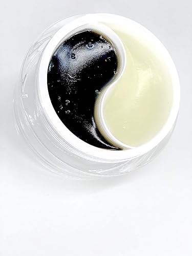 Mixed Edition Edge Control Castor & Coconut Oil Beauty & Personal Care Yin Yang Edge Control
