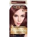 L’Oreal ParisSuperior Preference - 5MB Medium Auburn (Warmer) 1 Each (Pack of 3) Beauty & Personal Care L'Oreal Paris