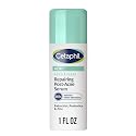 CETAPHIL Gentle Clear Repairing Post-Acne Serum, Retinol Alternative, Oil Free Serum for Sensitive Skin, 1 Fl Oz, Bakuchiol, Improves Skin Tone Beauty & Personal Care Cetaphil