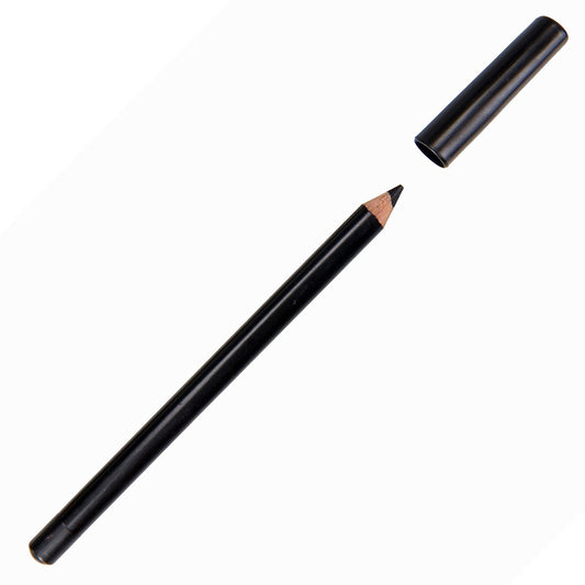 Jill Kirsh Color Eyeliner Pencil: Smooth Application - Wood Pencil - Blend or Smudge for Natural Look - Waterproof Cap - Sharpener Not Included in Set Beauty & Personal Care Jill Kirsh Color