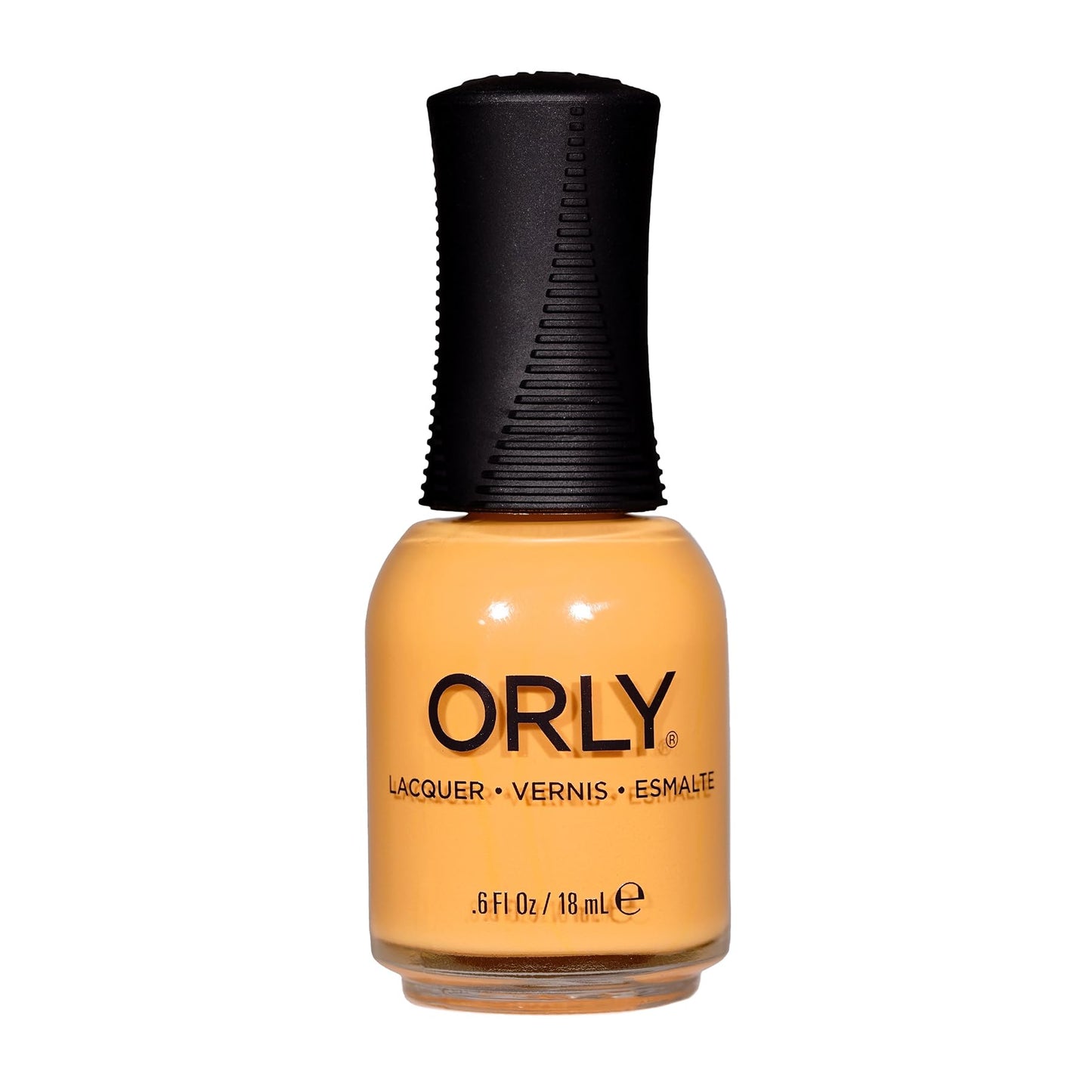 Orly 50th Anniversary 1970s Collection (Hunky Dory, 0.6 fl oz) Beauty & Personal Care Orly