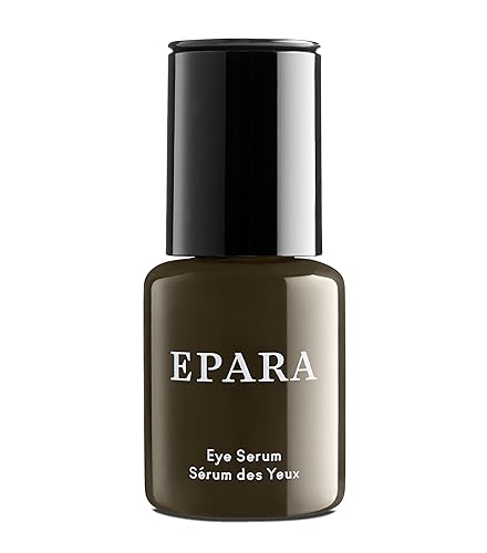 Eye Serum 0.53 FL.OZ Beauty & Personal Care Epara