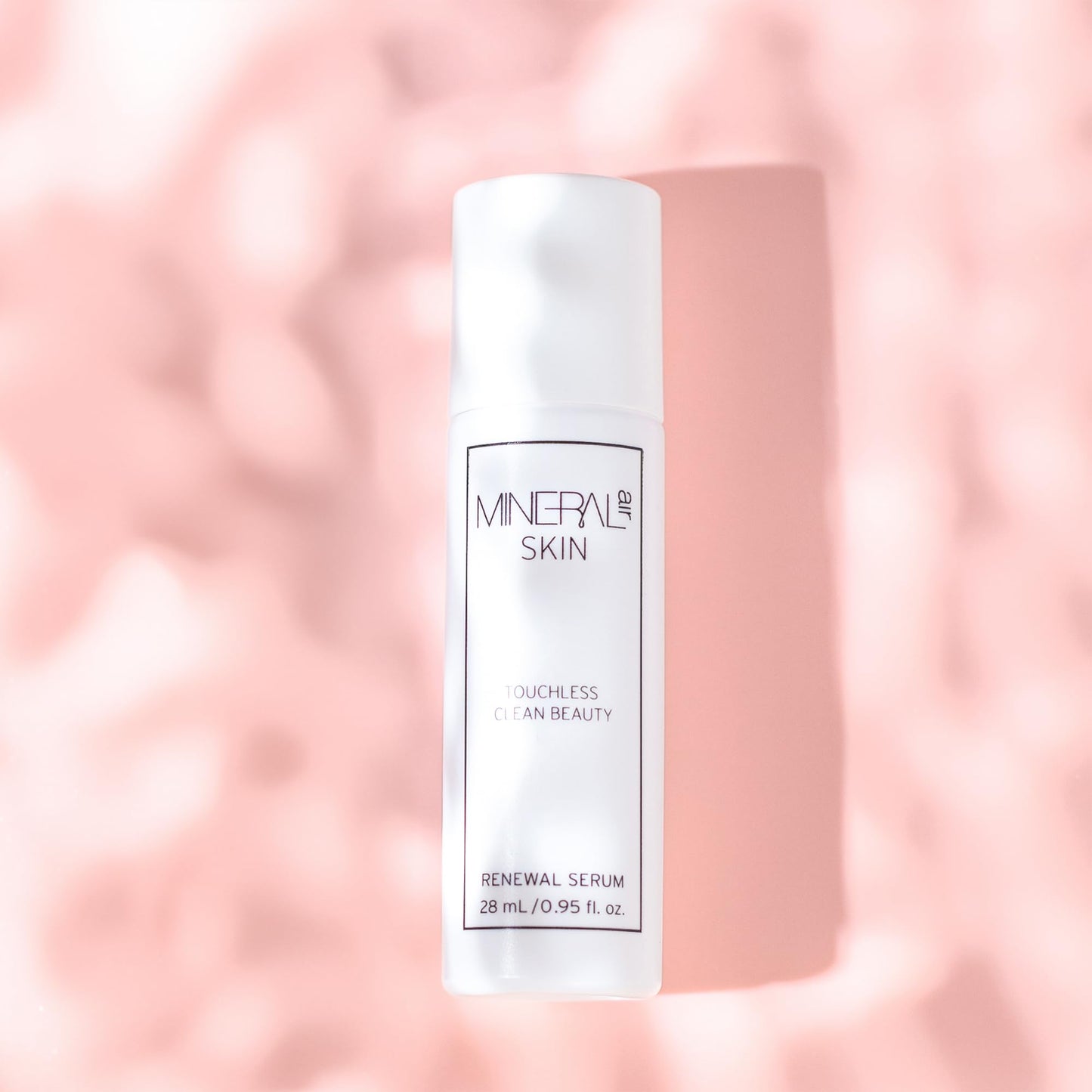 mineral air Renewal Serum 100ml Beauty & Personal Care mineral air