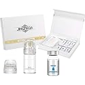 Micro Infusion System for Face,Micro System for face, 2-Month-Supply(3*Applicators and 6* Serums) Beauty & Personal Care JINGTIEDA