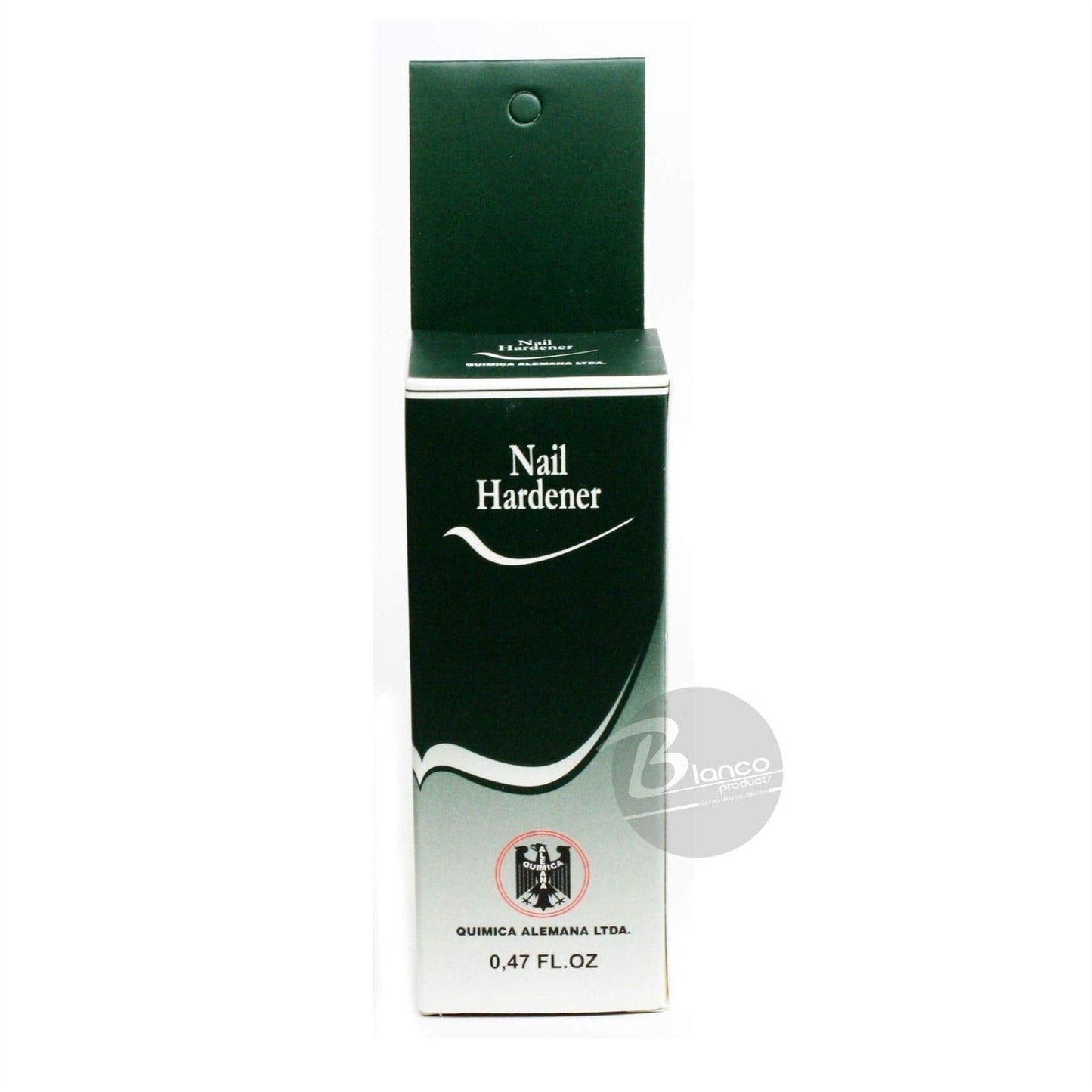 Quimica Alemana Nail Hardener 0.47 Fl Oz Pack of 2 Beauty & Personal Care Química Alemana