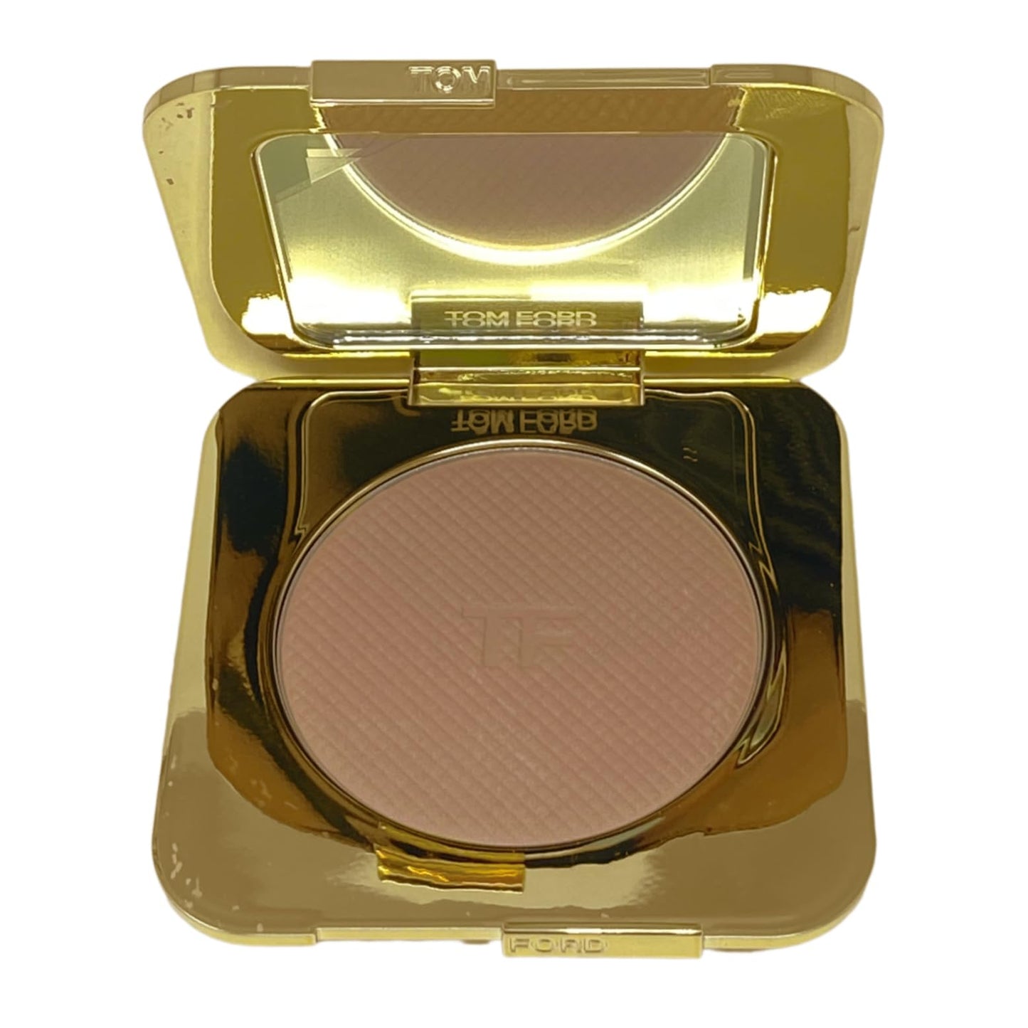 Tom Ford Soleil Glow Bronzer - 02 Terra (0.28 oz / 8 g) Beauty & Personal Care Tom Ford