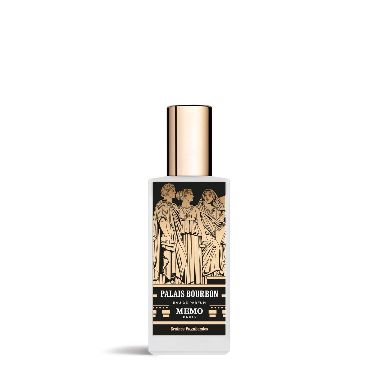 Palais Bourbon 30ml Eau de Parfum Beauty & Personal Care Memo Paris