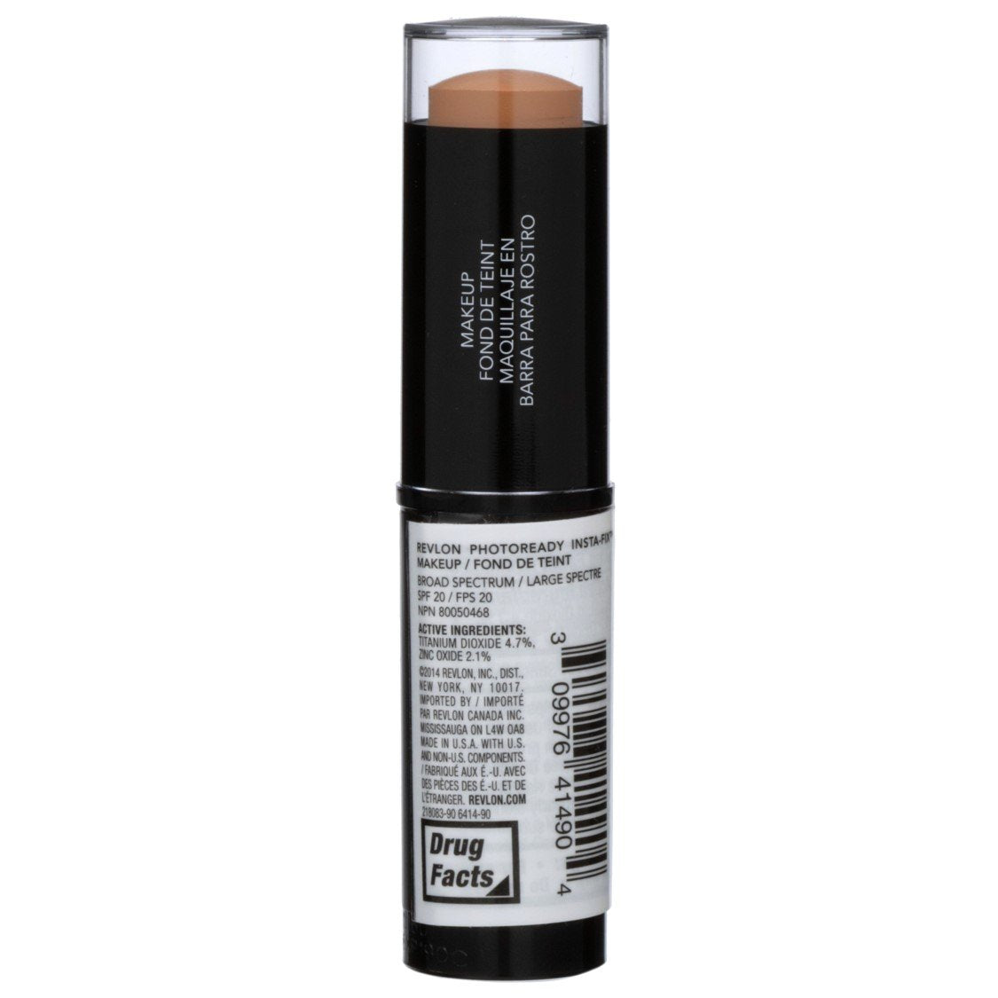 Revlon PhotoReady Insta-Fix Makeup, Caramel Beauty & Personal Care REVLON