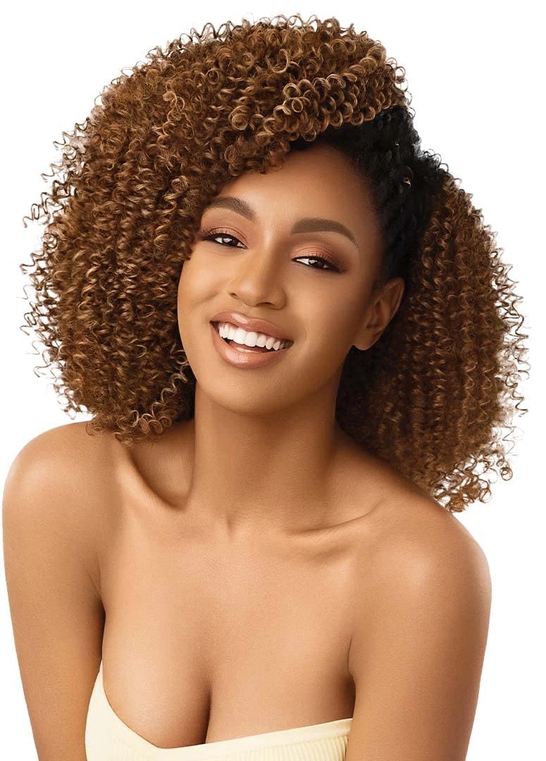 Outre Premium Synthetic Converti Cap Wig After Midnight (280)