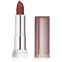 Maybelline Color Sensational Creamy Matte Lipstick, Divine Wine, 0.15 oz. Beauty & Personal Care MAYBELLINE