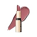 Bobbi Brown Luxe Lipstick | Bold, Skincare-Infused Lipstick for Rich Satin Finish | Chamomile Oil & Jasmine Flower Wax, 0.12 Ounce, Sandwash Pink Beauty & Personal Care Bobbi Brown