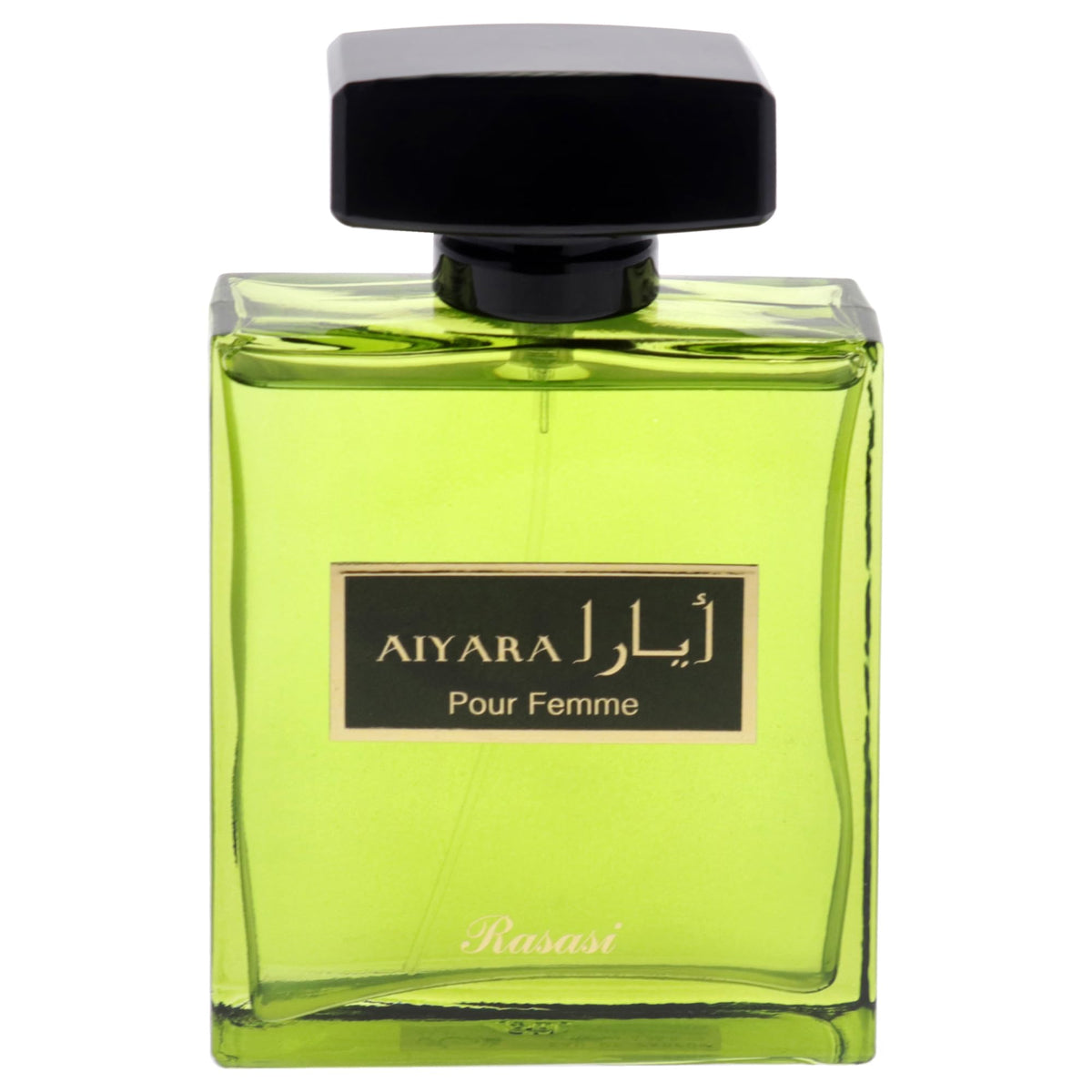 Aiyara by Rasasi for Women - 3.38 oz EDP Spray