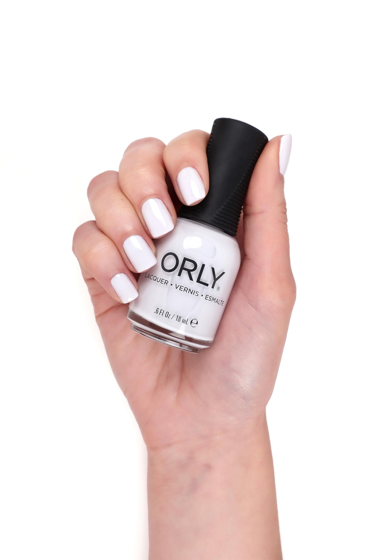 Orly Nail Polish 1990s Collection | Grunge Glam & Edgy Hues perfect for Autumn Manicures (On a Break, 0.6 fl oz)