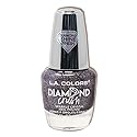 L.A. COLORS Diamond Crush, Constellation CNL498 Beauty & Personal Care L.A. COLORS