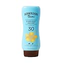 Hawaiian Tropic Island Sport Sunscreen Lotion, Ultra Light, High Performance Protection, SPF 30, Coconut, 8 Oz Beauty & Personal Care Hawaiian Tropic