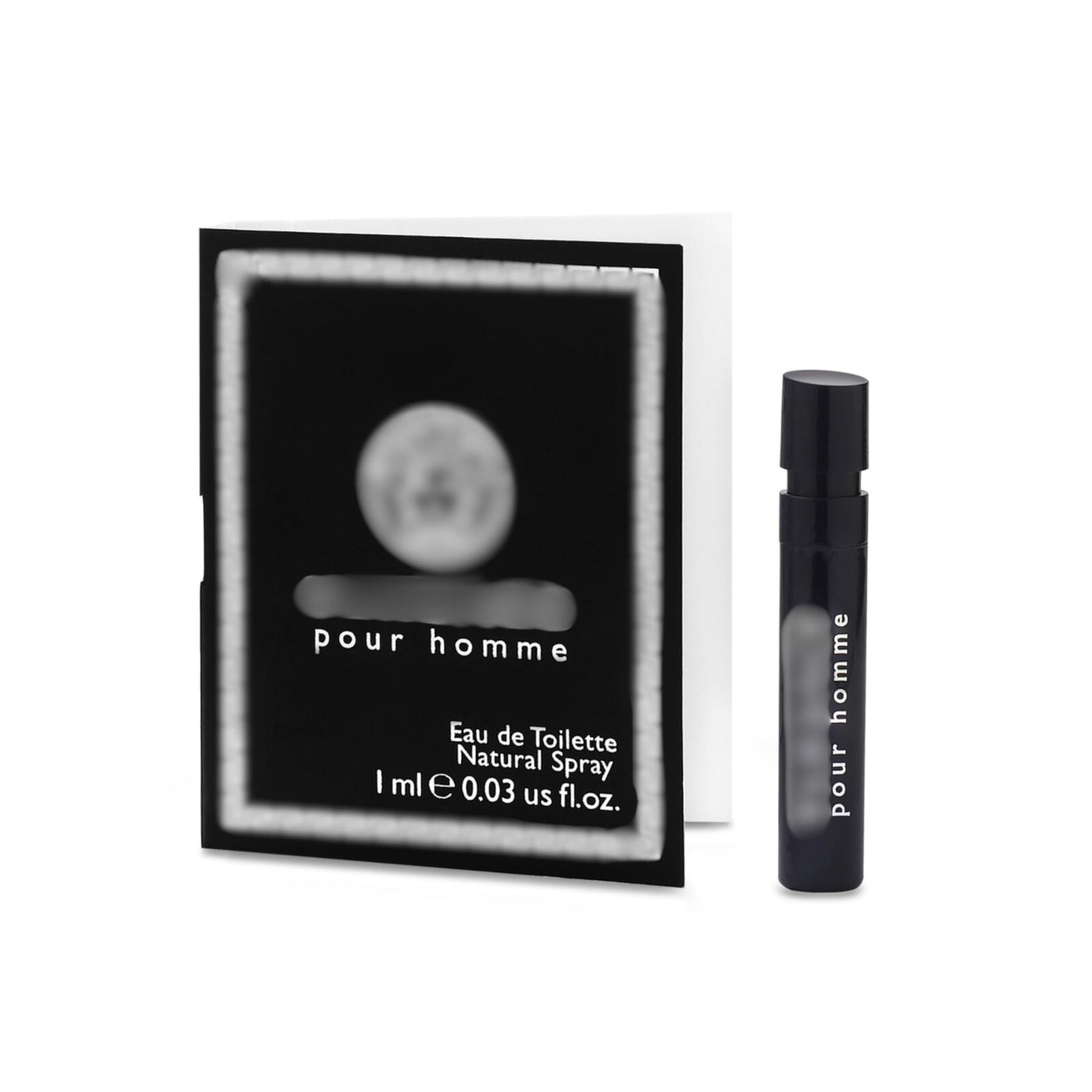 ISA Essentials Men's Cologne Samples Designer Fragrance Sampler Set, High-End Luxury Brand Testers, Travel Size Vials, Men's Gift, Mini's for Him - (5 Beauty & Personal Care ISA Essentials
