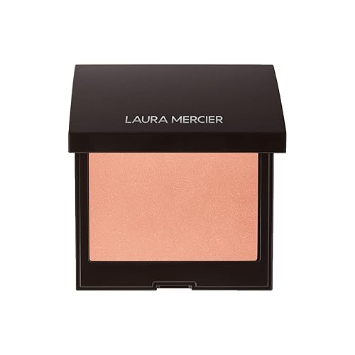 Laura Mercier Blush Color Infusion: Sheer Pressed Powder Blush for Cheeks, Buildable Formula, 10HR Wear, Long Lasting Color, Matte and Shimmer Beauty & Personal Care Laura Mercier