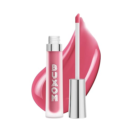 Buxom Full-On Plumping Lip Cream, Rose Julep Beauty & Personal Care Buxom