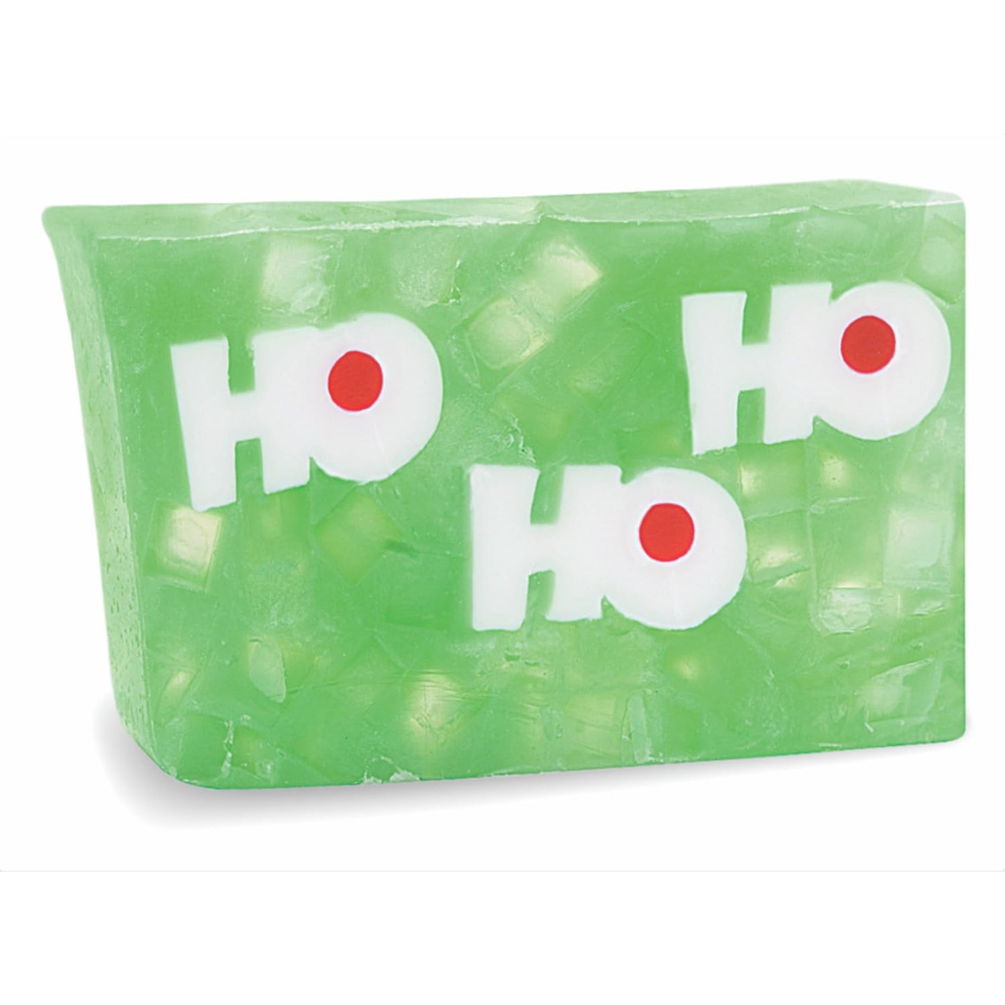 Primal Elements Glycerin Bar Soap | Helps All Skin Types, Sensitive, Oily & Dry Skin | NO PARABENS, VEGAN, GLUTEN FREE, 100% VEGETABLE BASE - (HOHOHO) Beauty & Personal Care Primal Elements