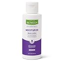 Medline Remedy Essentials Moisturizing Body Lotion (2 oz Bottle), Fresh Scent, Travel-Size, Hydrating, Non-Greasy, For Dry Skin, Hypoallergenic, Men Beauty & Personal Care Medline