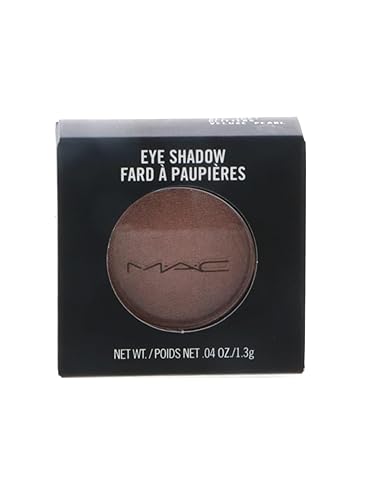 MAC Small Eye Shadow - All That Glitters - 1.3g/0.04oz Beauty & Personal Care MAC