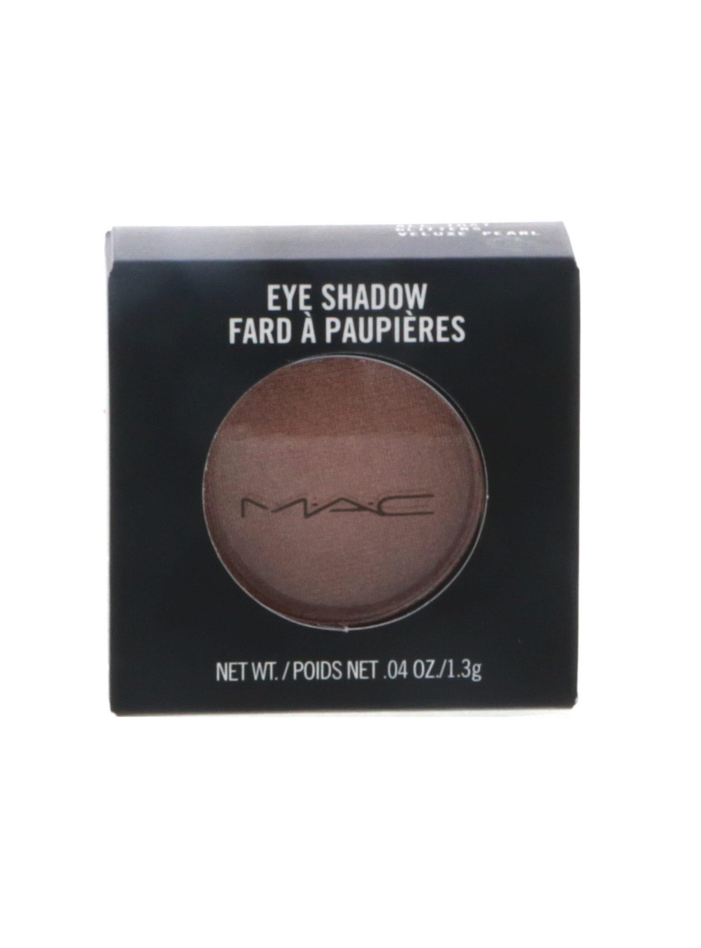 MAC Small Eye Shadow - All That Glitters - 1.3g/0.04oz Beauty & Personal Care MAC