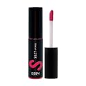 Silky Lip Dress Pink Suede Beauty & Personal Care EBIN NEW YORK