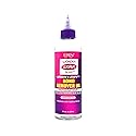 EBIN NEW YORK Wonder Weave Bond Remover Oil 8 Fl Oz - Grape Seed Oil Formula for Hair Glue, Tape-In, and Hot Infusion Extension Removal Beauty & Personal Care EBIN NEW YORK