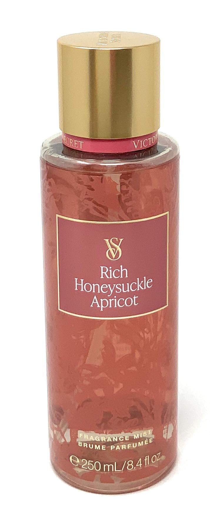 Victoria's Secret Rich Honeysuckle Apricot Fragrance Mist 8.4 fl oz Beauty & Personal Care Victoria's Secret
